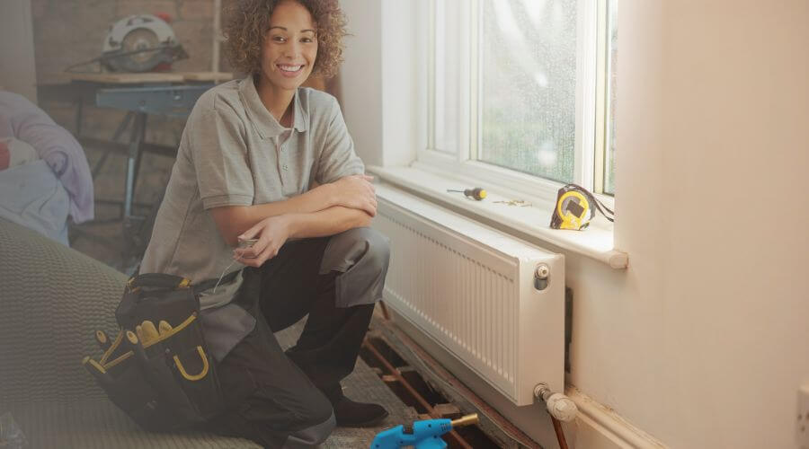 Professional sewer line replacement in Langhorne, PA